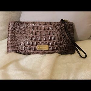 Brahmin Clutch
